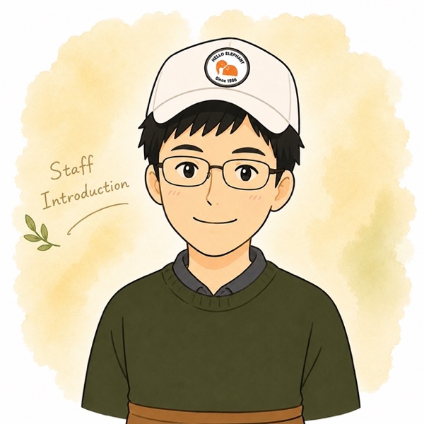 小林泰成