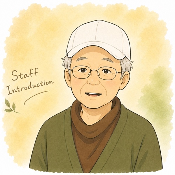中村けんじろう